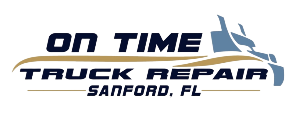 On Time Truck Repair