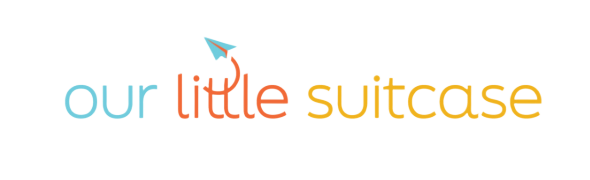 Our Little Suitcase
