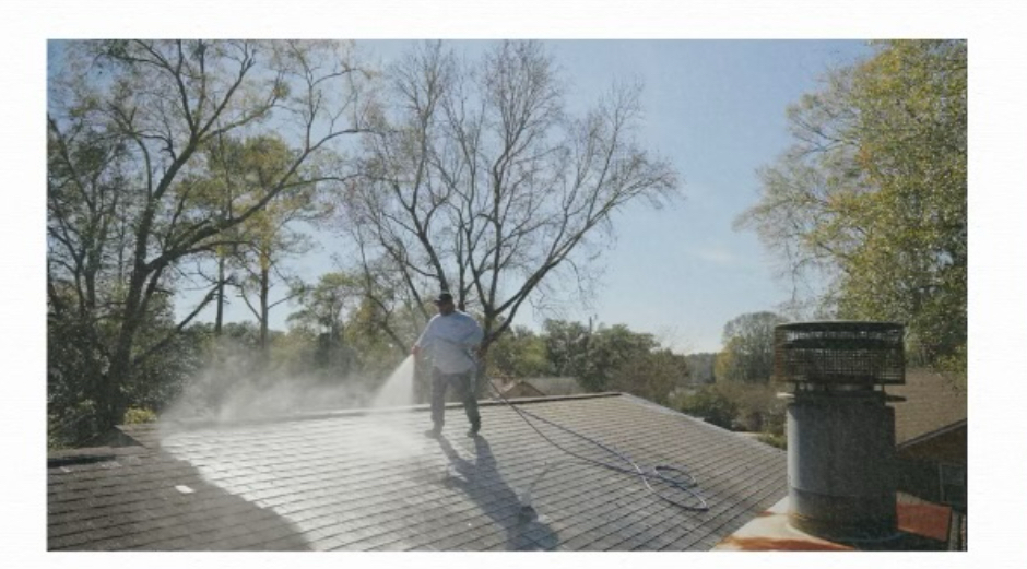 Founder-led video ad — service business owner on camera